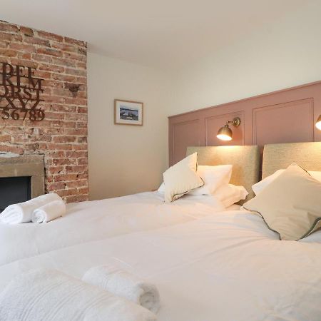 Villa Fran'S Nest à Keswick  Extérieur photo