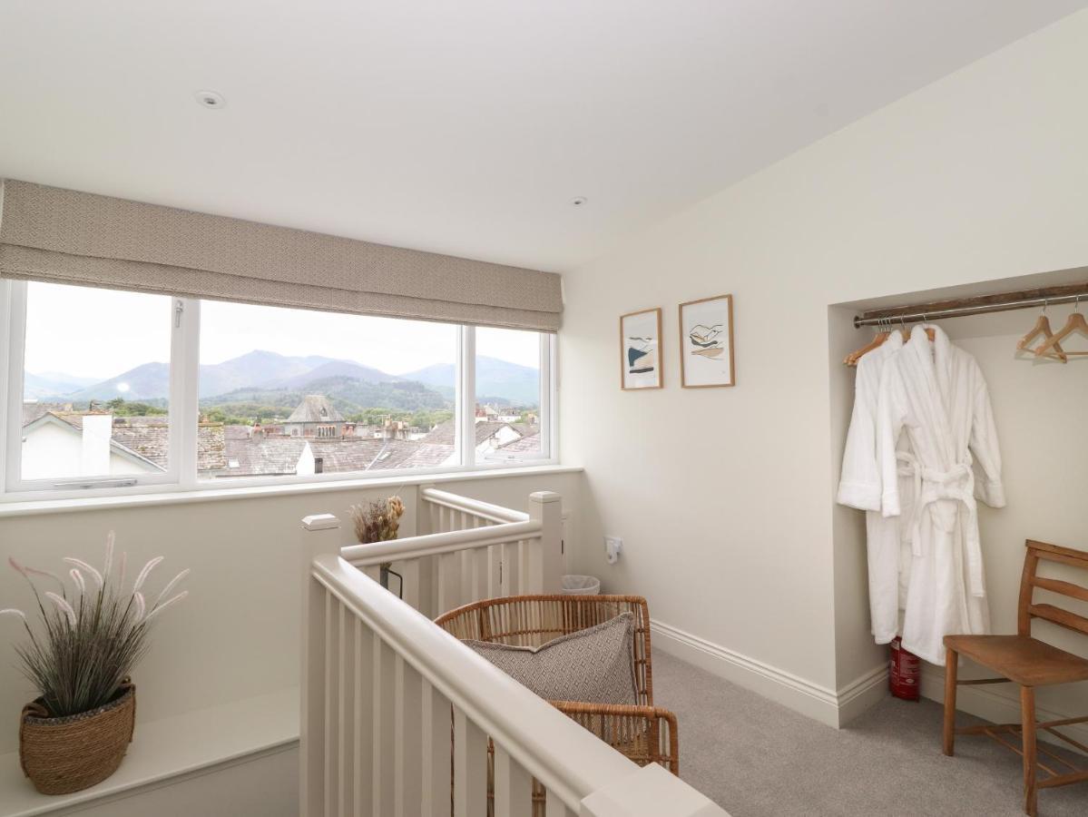 Villa Fran'S Nest à Keswick  Extérieur photo