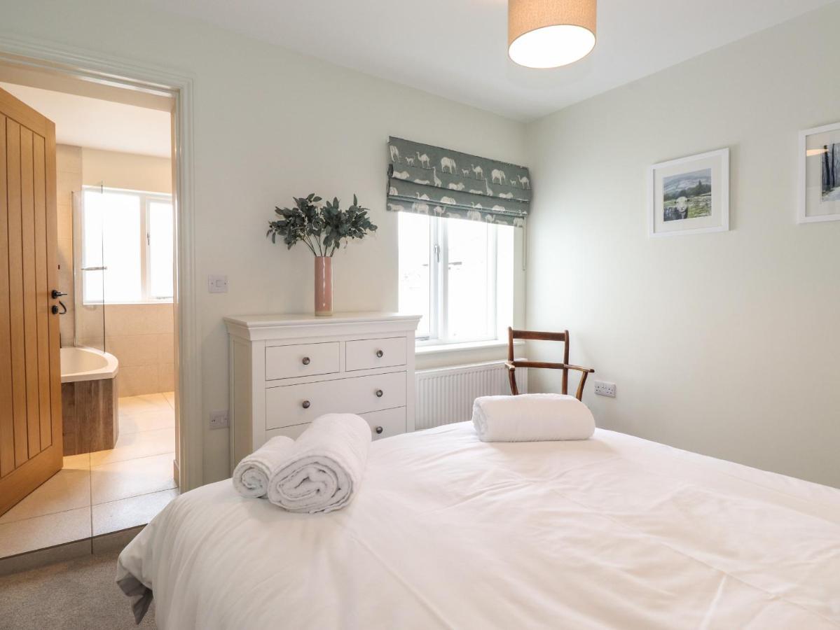 Villa Fran'S Nest à Keswick  Extérieur photo